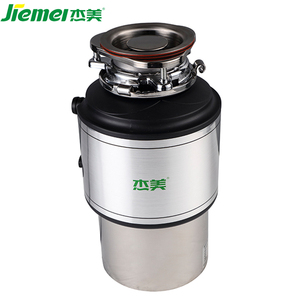Venta caliente motor procesador de alimentos <span class=keywords><strong>Food</strong></span> waste disposers con gran capacidad - Product Image 1