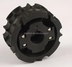 LS 820 Series injection molded top chain drive sprocket price