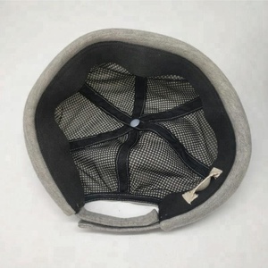 Rongxia หมวกเบสบอลมีปีกหมวกมีปีกหมวก - Product Image 5