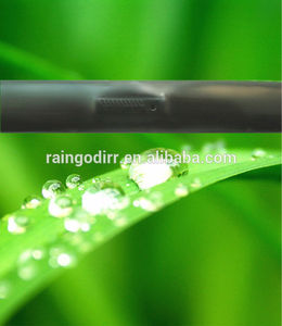 Venta caliente 16mm 20mm ahorrar agua de riego de la cinta. Pe cinta de goteo - Product Image 1