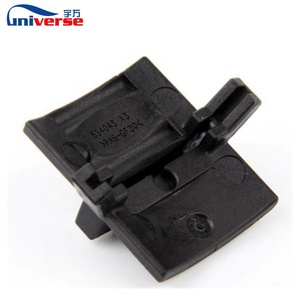 Phụ Tùng Nhựa Nylon 66 Gia Cố Bằng Sợi Thủy Tinh Khuôn Phun Tùy Chỉnh PA66 + GF Phụ Tùng Ô Tô - Product Image 1