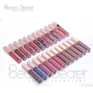 <strong>Lipstick</strong> Manufacturers High Quality <strong>Kiss</strong> <strong>Proof</strong> <strong>Lipstick</strong> Cosmetics Liquid <strong>Lipstick</strong> Matte - Product Image 5