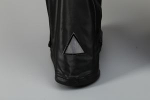 Moto portatile durevole <span class=keywords><strong>ciclismo</strong></span> impermeabile elastico <span class=keywords><strong>copriscarpe</strong></span> - Product Image 3