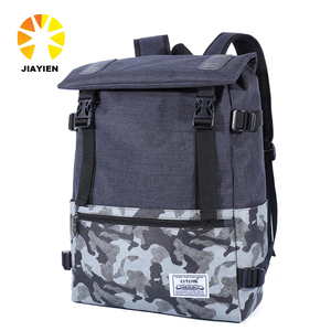 Personalizada A Prueba <span class=keywords><strong>de</strong></span> Agua Cordón <span class=keywords><strong>de</strong></span> La Pu Mochila - Product Image 5