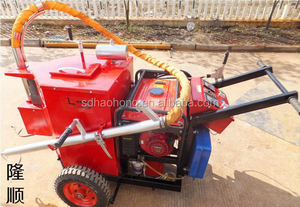 Asfalto/piso de concreto crack reparación de la máquina en la venta caliente - Product Image 3