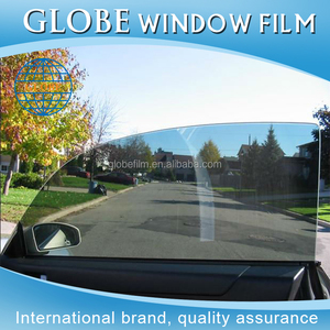 <span class=keywords><strong>Film</strong></span> solaire pour vitres de <span class=keywords><strong>voiture</strong></span> CR90 cristallin 90% VLT, transfert thermique de <span class=keywords><strong>sécurité</strong></span>, même qualité que 3M - Product Image 2
