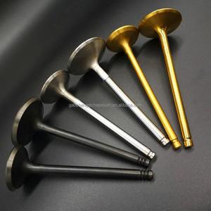 ผลิตภัณฑ์อะไหล่สกู๊ตเตอร์วาล์วไอดีเครื่องยนต์ไอเสียสำหรับ <span class=keywords><strong>Yamaha</strong></span> <span class=keywords><strong>MIO</strong></span> 125 <span class=keywords><strong>125I</strong></span> 125GP <span class=keywords><strong>MX</strong></span> GTX - Product Image 1