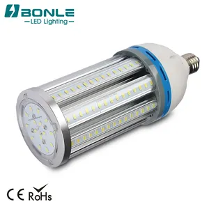 Épaissi — lampe LED épis de maïs 2700 W Cfl, 6500 W Mhl/Hps/Hid bondage 200W pour remplacer 400W 120W