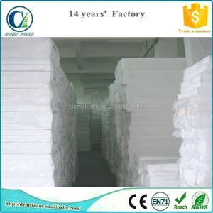 بيع المصنع مباشرة epe ألواح فوم قطع لحجم - Product Image 4