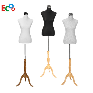 Cheap Female Full Body Adjustable <strong>Tailoring</strong> <strong>Dummy</strong> - Product Image 2