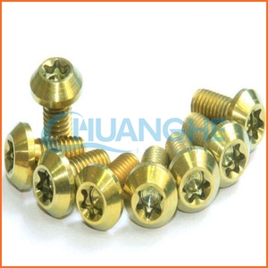 Proveedor de China de alta <span class=keywords><strong>gama</strong></span> carretera y bicicletas de montaña perno de titanio M5 - Product Image 6