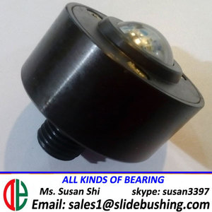 Produsen sabuk konveyor karet Rusia bantalan Cina unit transfer bola pabrik - Product Image 4