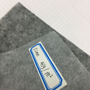 Tela de filtro de carbón activado para limpieza de aire - Product Image 3