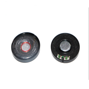 Nhà Máy Loa 40*8 Mét 32 Ohm 40 Mét 20MW Headphone Loa - Product Image 1