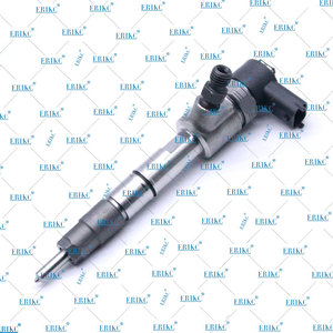 Injecteur de carburant ERIKC Bico 0445 110 654 Injecteurs de carburant diesel à vendre 0445110654 Injection à rampe commune 0 445 110 654 - Product Image 3