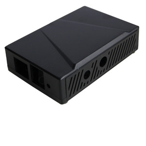 Plátano <span class=keywords><strong>Pi</strong></span> material de la caja by abs, <span class=keywords><strong>moda</strong></span> alta calidad profesional ABS caja para plátano <span class=keywords><strong>Pi</strong></span> - Product Image 1