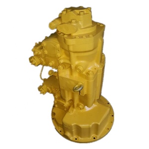 PC200-5 הידראולי משאבת 20Y-60-X1261 708-25-04051 708-25-04014 708-25-04013 708-25-04012 - Product Image 1