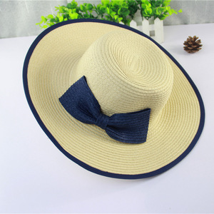 Shengming mayor Mini sombreros de paja para <span class=keywords><strong>el</strong></span> verano 2017 - Product Image 2