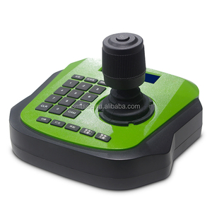 IMX577/IMX477 IMX482 IMX3 IP control tastatur 4D Für PTZ Kameras mit Optik unterstützung Joystick <span class=keywords><strong>Controller</strong></span> Video Konferenz Kamera - Product Image 2
