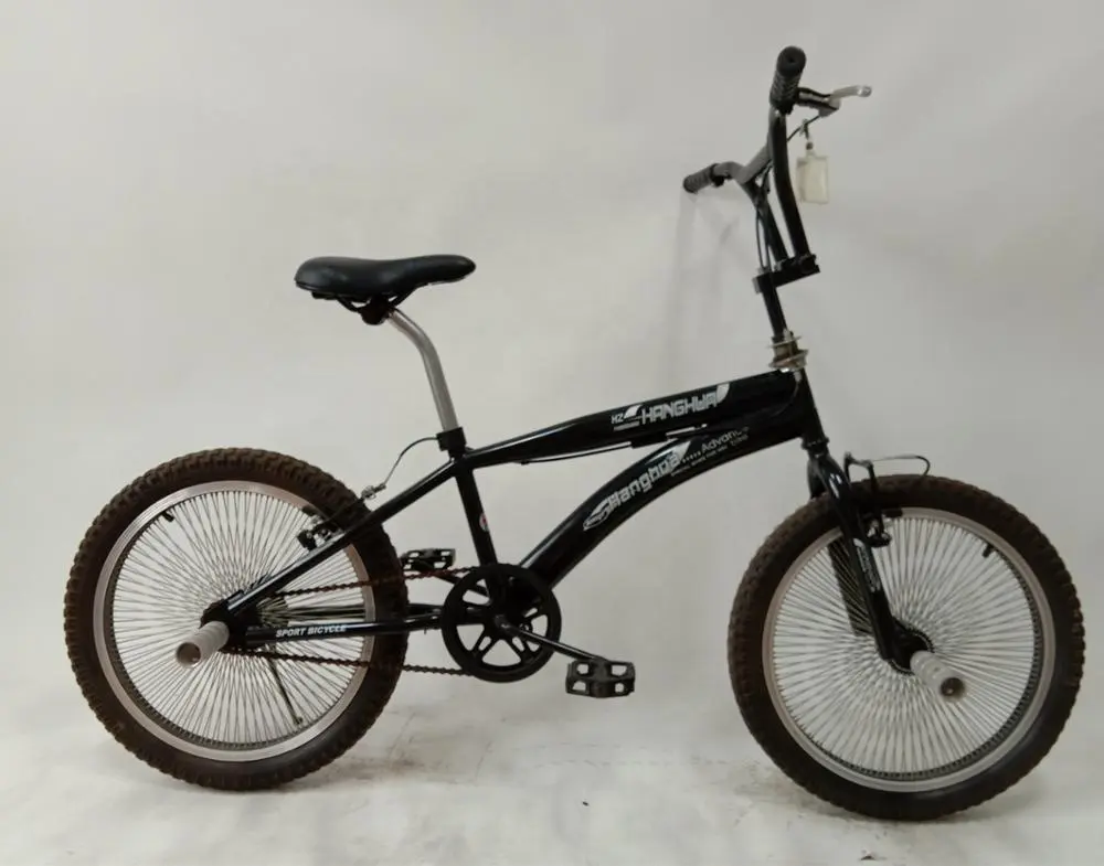 Alluminio biciclette <span class=keywords><strong>bmx</strong></span> freestyle per adulti stunt( hh- bmx08)