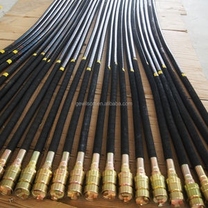 GX35 ガソリン式背負いコンクリートバイブレーター - Product Image 6