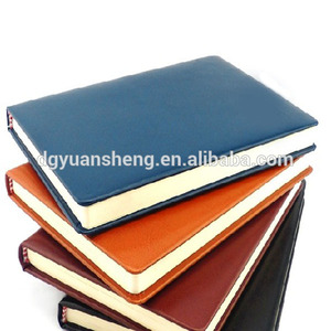 Personnalisé <span class=keywords><strong>pas</strong></span> <span class=keywords><strong>cher</strong></span> ordinateurs portables simples épais cahier à couverture rigide - Product Image 3