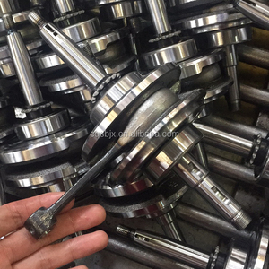 OEM tùy chỉnh <span class=keywords><strong>TVS</strong></span> <span class=keywords><strong>Apache</strong></span> <span class=keywords><strong>RTR</strong></span> <span class=keywords><strong>180</strong></span> phụ tùng trục khuỷu - Product Image 5