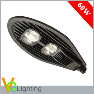 Sección Delgada Calle Cabeza de Cobra LLEVÓ la Iluminación al aire libre Luz 100 W - Product Image 4