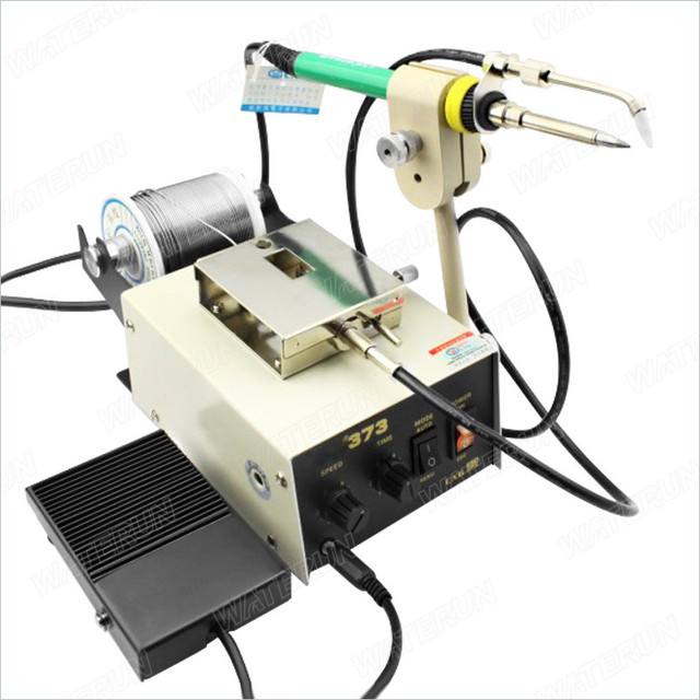 Hot Selling Automatic Solder Feeder
