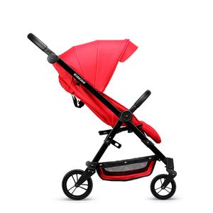 carbon fiber stroller