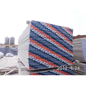 Trusus memperbaiki biaya rata-rata <span class=keywords><strong>16</strong></span> kaki dari <span class=keywords><strong>Drywall</strong></span> ke langit-langit dinding ultra ringan atau berat kering Per lembar Australia - Product Image 5