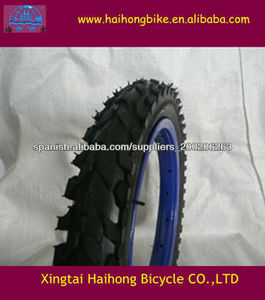 2013 China hizo Shanghai Feria 26 de neumático / llanta * 1.75/1.95/2.125/1 3/8, bicicleta cansa directos de fábrica aprobada IS - Product Image 1