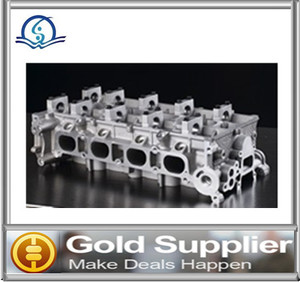 A estrenar para <span class=keywords><strong>FORD</strong></span> L3 FOCUS 2.0L / mondeo2. 0L culata del motor - Product Image 1