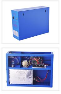 Générateur de vapeur électrique 9KW pour <span class=keywords><strong>sauna</strong></span>, prix d'usine en Chine, pour salle de <span class=keywords><strong>sauna</strong></span> - Product Image 3