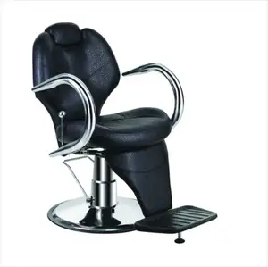 Chaise de coiffeur moderne, fabricant, bon marché, chaise de barbier de Salon professionnel