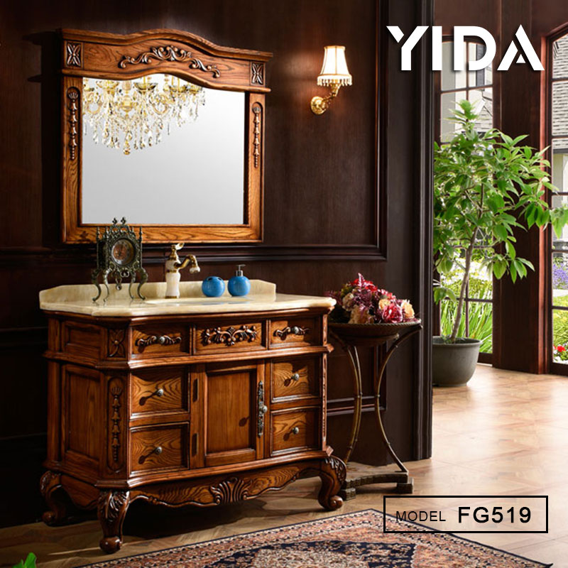 Эксклюзивная Роскошная Североамериканская Вилла из массива дерева для ванной комнаты для замка