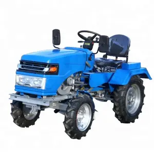 Tractor pequeño de 20hp, mini tractor diésel, precio con gran descuento