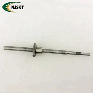 Original High Speed TBI 25mm Ball Screws SFS2510