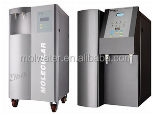 Lab Air Mesin Dideionisasi Sistem Pengolahan Air Murni - Product Image 4