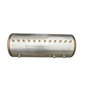 Chine fournisseur qualité rooftop compact haute pression passive caloduc <span class=keywords><strong>solaire</strong></span> chauffe-eau - Product Image 6