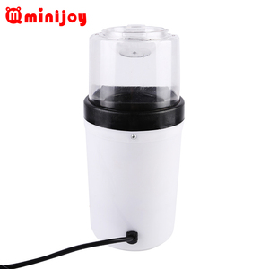 2018 جديد الهواء الساخن آلة صنع الفشار آلة صغيرة البوب الذرة - Product Image 2
