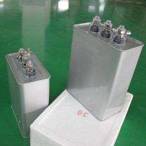 BSMJ 5Kvar 7.5Kvar 10Kvar 12.5Kvar Tụ Điện Hệ Số Công Suất 415V 450V - Product Image 6