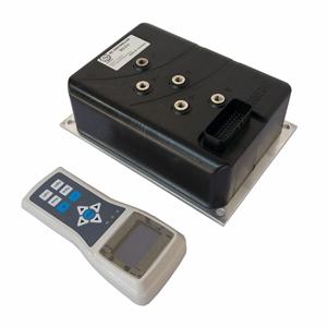 Kit de conversion de voiture Ev pour Bus <span class=keywords><strong>Club</strong></span> Car Golf Contrôleur de conversion électrique 4kw Batterie au lithium - Product Image 5