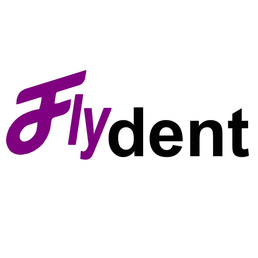 Shenzhen Flydent Medical Co., Ltd. logo