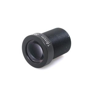 Chất Lượng Cao Board Ống Kính 16Mm <span class=keywords><strong>F1.8</strong></span> 5MP M12 Mount IR HD Ống Kính Camera Quan Sát - Product Image 6