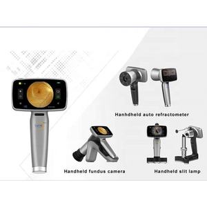 Screener Ottico Portatile HVS Avanzato, Refrattometro Portatile Prodotto <span class=keywords><strong>in</strong></span> Cina per l'Optica - Product Image 3