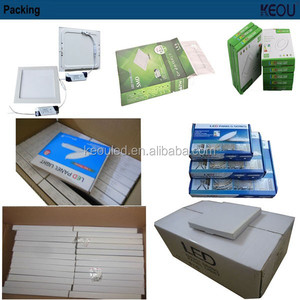 Fuente de luz led y etl, ce, emc, fcc, lvd, rohs, saa, ul certificación llevó el panel Light - Product Image 6