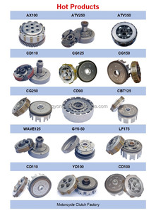 Boîtier d'embrayage de moto de poche pour <span class=keywords><strong>suzuki</strong></span> GN250, nouvelle collection, qualité OEM - Product Image 6