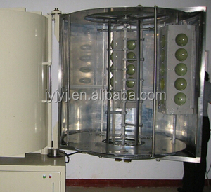 Linterna del coche de la máquina de recubrimiento al vacío - Product Image 2