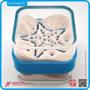 Fashion Design Ocean Products Crystal <b>Paperweight</b> Sea Shell Souvenirs <b>for</b> <b>Sale</b> - Product Image 2